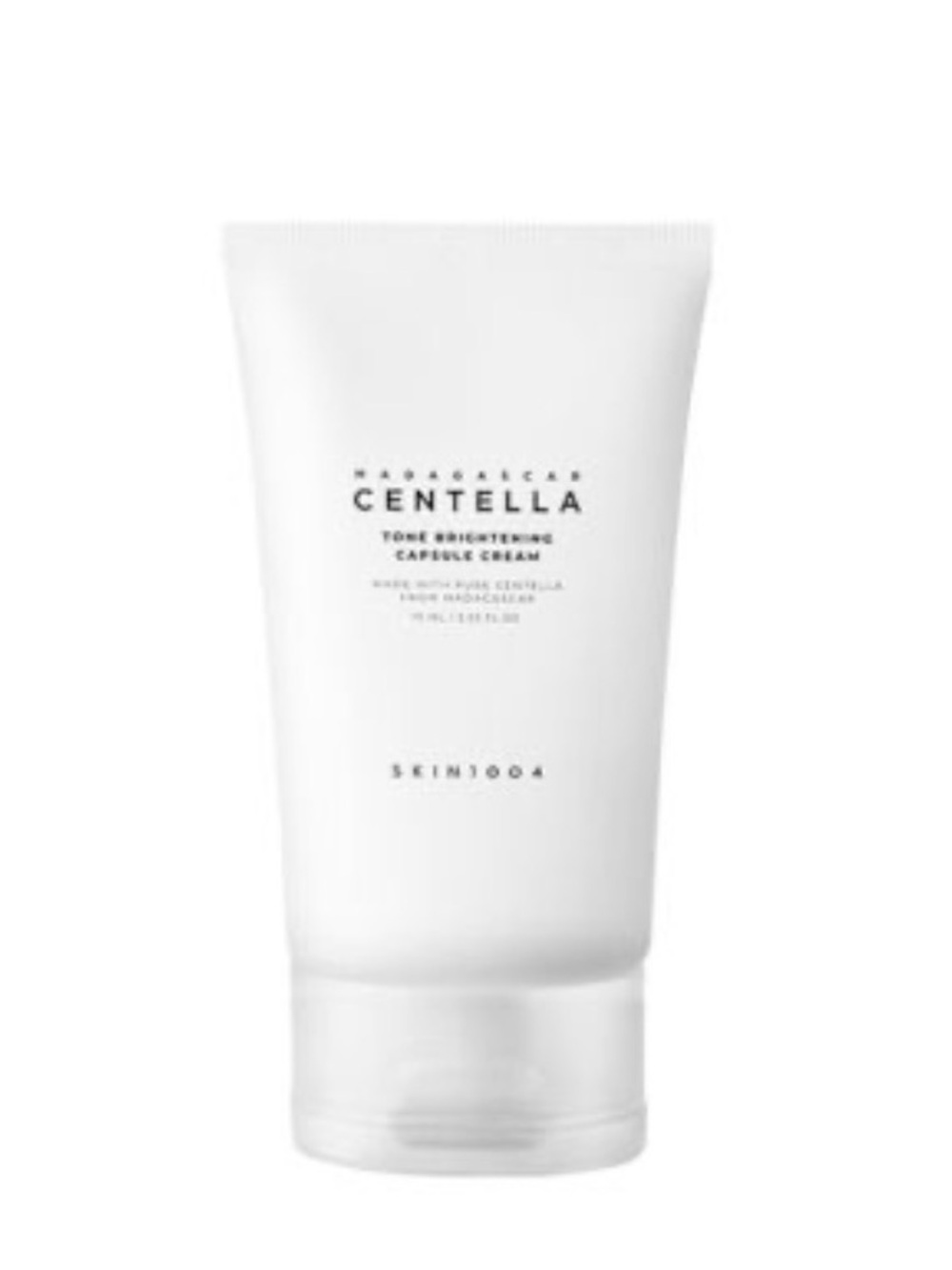 SKIN1004 - Madagascar Centella Tone Brightening Capsule Cream - 75ml